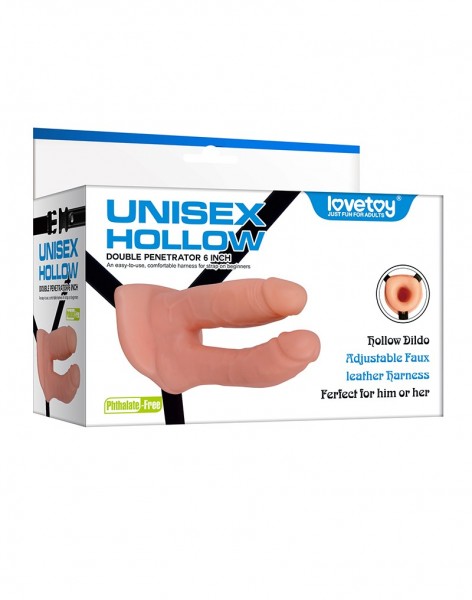 ?Double Penetrator 6 Inch?, 18cm - vergleichen und günstig kaufen ?Double Penetrator 6 Inch?, 18cm - vergleichen und günstig kaufen